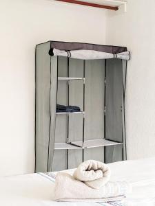 Cuarto Privado, Hamacas, NUEVO Jacuzzi Rooftop