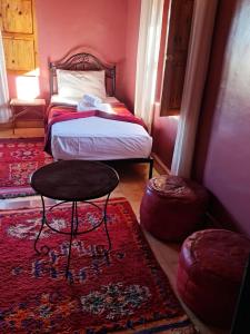 Chez Laila