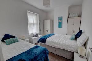 Pomfret House, 3 Bedrooms, Burnley Central, Contractors and Groups first choice, Free Parking