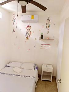 Departamento privado, NUEVO Jacuzzi Rooftop, AC, GRAN WF