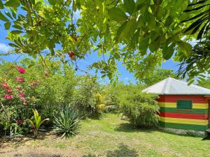 Judy House 2 - Lewis Backpacker Hostel