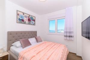 Apartment Seaside Trogir