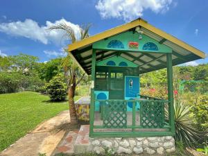 Judy House 2 - Lewis Backpacker Hostel