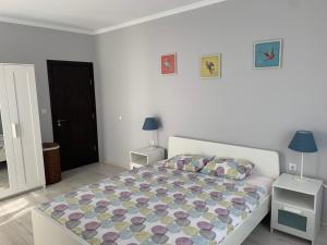 Premier Resident Apartment