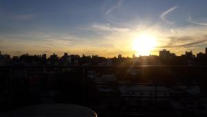 1 dormitorio - zona Pichincha - Nuevo