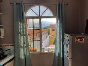 Encantador Apartamento Equipado