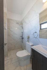 Villa with Private Pool room in Protaras Royal Pearl Villa 7