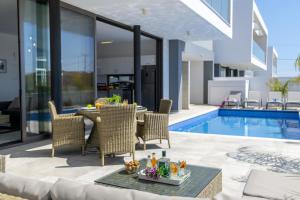 Protaras Royal Pearl Villa 7