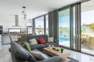 Protaras Royal Pearl Villa 7