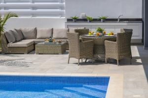 Protaras Royal Pearl Villa 7