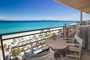 Alkionides Rooms - 尼尔斯吉尼