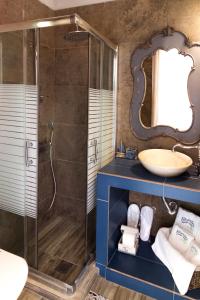 Alkionides Rooms