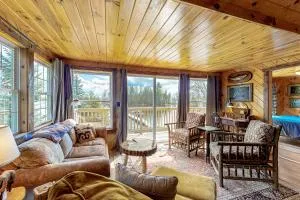 Kamp Kamp - Millinocket