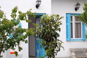 Perivoli 2-Chora(5min away from the center by car) Naxos Greece