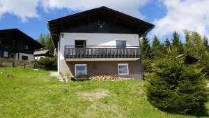 Almhaus Frierss - Winklern