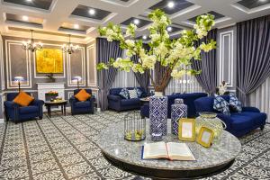 Hotel Del Luna Boutique