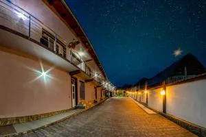 Casa Alex - Carpinis