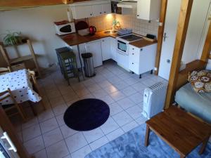 Appartements Appartement situation ideale Briancon tout confort : photos des chambres