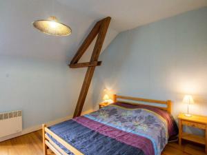 Maisons de vacances Gite Bouillac, 4 pieces, 6 personnes - FR-1-616-20 : photos des chambres