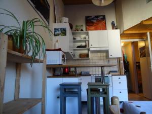 Appartements Appartement situation ideale Briancon tout confort : photos des chambres