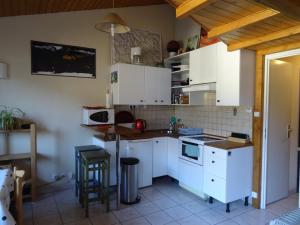 Appartements Appartement situation ideale Briancon tout confort : photos des chambres