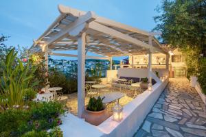 Galaxa Mansion Parnassos Greece