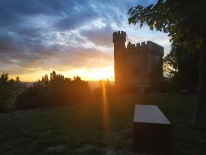 Maisons de vacances Au Village : photos des chambres