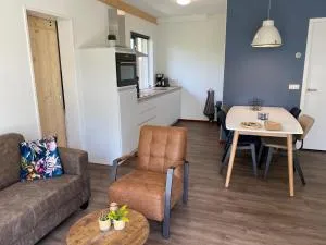 Kasteelhof - Dronrijp