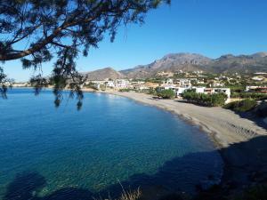 Crete Essence Villas - Makrygialos