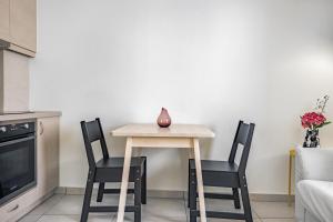 Supreme C1 Apartment in Syntagma