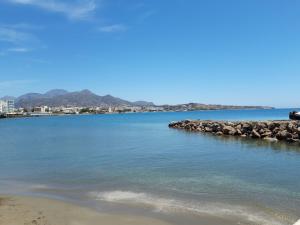 Crete Essence Villas - Makrygialos