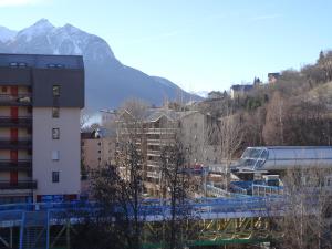 Appartements Appartement situation ideale Briancon tout confort : photos des chambres