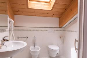 Suite mit Meerblick