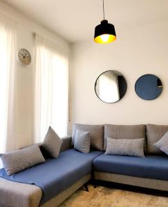 Apartment Casa del OR