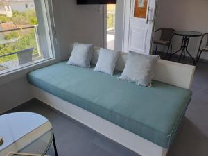 Notos apartment Thassos Greece