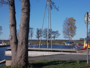 Lilla Stugan, Sjötorp