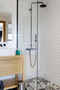 Le Loft du Cosmopolitain