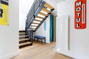 Le Loft du Cosmopolitain