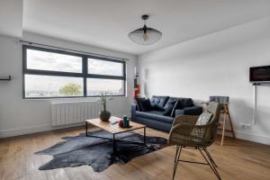 Appartements Le Loft du Cosmopolitain : photos des chambres