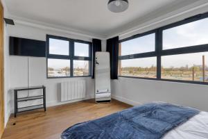 Appartements Le Loft du Cosmopolitain : photos des chambres