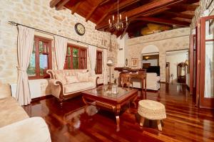 Lila's Luxury Villa Zakynthos Greece