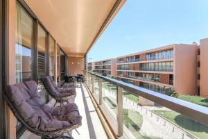 Apartamento Salgados 12c