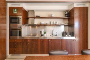 Apartamento Salgados 12c