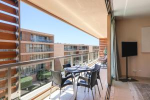 Apartamento Salgados 12c