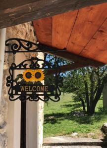 Val Giardino Vintage Cottage