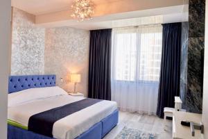 5 stars 301 frontal sea view apartment