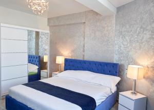 5 stars 301 frontal sea view apartment