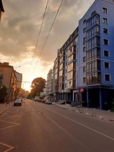 НОВІ квартири біля вокзалу ІФ "ХОЧУ ЦЮ"