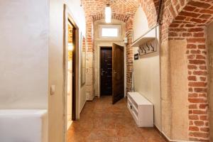 Spirit of old Lviv apartment main square