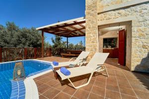 Lila's Luxury Villa Zakynthos Greece